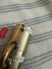New WEINSCHEL 3025-100 STEP ATTENUATOR