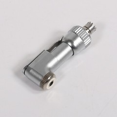 1-10 NSK Style Dental Latch E-Type Contra Angle Head F/ Slow Low Speed Handpiece