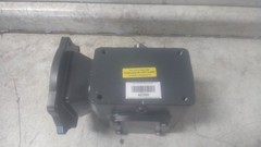 Dayton 4Z300 0.5 Max Input HP 29 Max Output RPM C-Face Speed Reducer