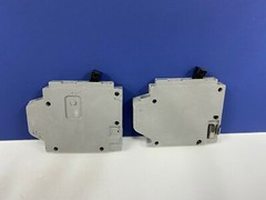 2-PK 20A Single Pole Type A 120/240VAC Circuit Breaker GTE Sylvania NEW A-120