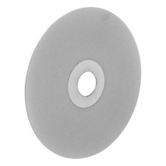 4inch 100mm Coated Flat Lap Wheel Jewelry Polish Grinding Disc 80~3000 Grit