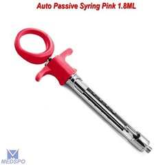 Anesthetic Gun Syringe Intraligamental Dental Amalgam Carrier Gun Syringe New