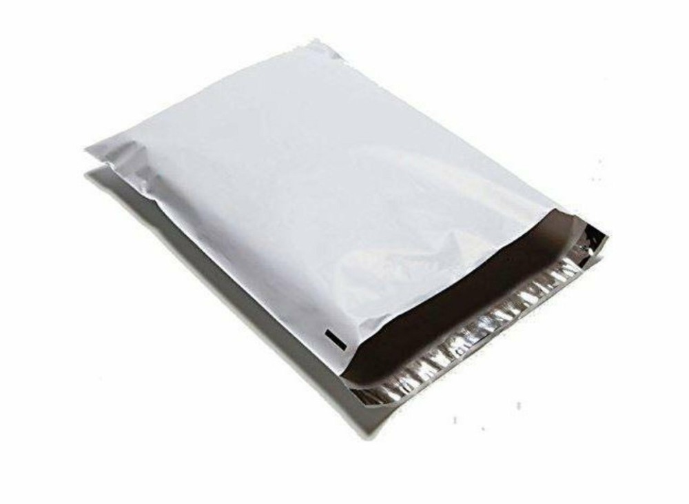 100 Pack of 32×32″ Poly Mailer Self Seal Shipping Bags VERY LARGE – Lightweight