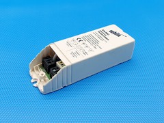 Nobile AN-90D Electronic Transformer 50-90VA, 110V to 12V Inc VAT