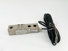 New Anyload 563YH-500LB Single Ended Beam Load Cell Emax 500LB – No Box