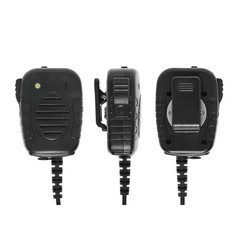 Two Way Radio Speaker Microphone for Kenwood TK-180 TK-190