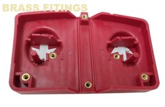 1340470 1306622 HYSTER FORKLIFT PEDAL PAD 580047527 YALE MONOTROL SYSTEM