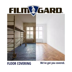 12 Ft. X 100 Ft. X 4 Mil Black Plastic Sheeting