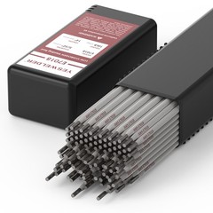 E7018 Welding Rod Low Hydrogen Carbon Steel Stick Electrodes 3/32″,1/8″,5/32″