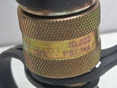Abb Vetco 98626 Coupling MR6C Surface Slipjoint 10000Psi Max