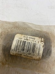 Assorted Lengths of 1″ Galvanized Nipples *Lot of (10)* (Open Box)