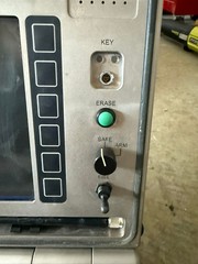 iRobot PackBot EOD Robot OCU Controller Military Laptop Control Unit for Packbot