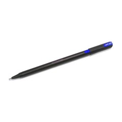 Pentonic 0.6 mm Gel Pen Blue Ink Set of 2 for Smooth Writing