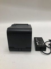 Epson TM-L90 M313A Thermal Label Printer with Power Cable (READ!!)