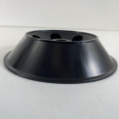 6-Tube Fixed-Angle Rotor for Drucker 614B Centrifuge