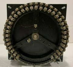 OMEGA ENGINEERING Inc.1-32 Heavy Duty Dial Timer