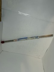 15% Silver Brazing Rods 1 ROD ONLY. Lenox HVAC