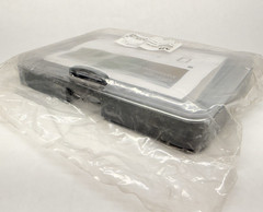 NEW ABB OXEC21 HMI Protective Cover Assembly