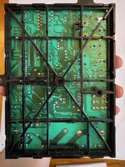 HK42FZ0133904 Carrier Bryant CEPL130438-01 Furnace Control Board