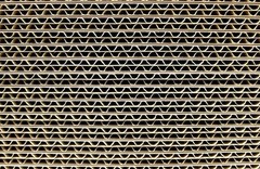 200 12.25×12.25 LP Cardboard Corrugated Pads Inserts Filler Sheet 12.25 x 12.25