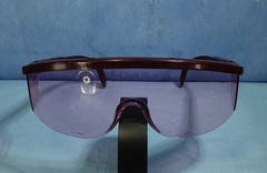GPT Glendale (for Iridex) 800-810nm Laser Eye Protection – P/N 31-3950