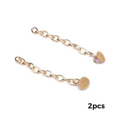 32 Options Dental Orthodontic Bondable Lingual Buttons Round/Rectangular Base