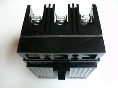 GE TED 134C5015 CIRCUIT BREAKER 15 A. 3P 480 V. Ac.