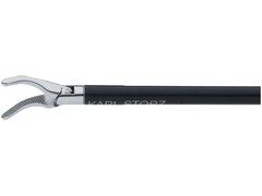 Karl Storz 33310MD Clickline Laparoscopic Maryland Dissector Insert, 5mm – 36cm