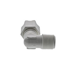 40-8-8-P-PG Jaco Manufacturing | COMPRESSION TUBE FITTING (10 pc pack)