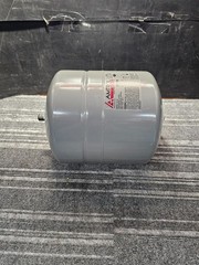 Amtrol Extrol EX-30 4.4 Gallon In-Line Hydronic Expansion Tank 240 Degrees F