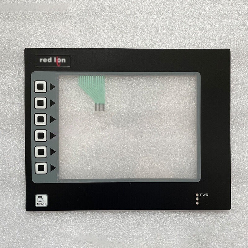 Touchpad+ Membrane Keypad For Red Lion G306A000 G306A000