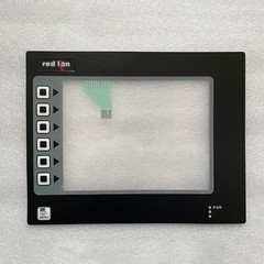 Touchpad+ Membrane Keypad For Red Lion G306A000 G306A000