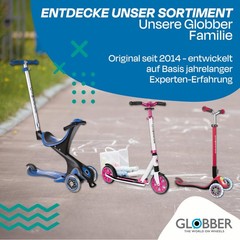 Primo Foldable Plus Lights Scooter – Kick Scooter Kids Ages 3 and Up Scooter 120…