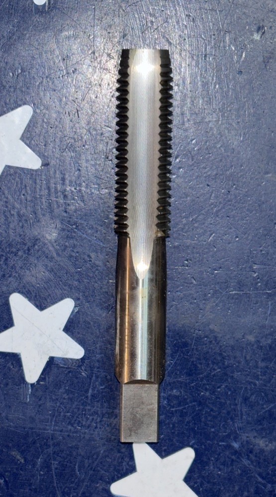 *STI* HELI-COIL 9/16-12 STI NC ST/FL T HSS HS G H3 PLUG TAP USA 187-9 ONE TAP