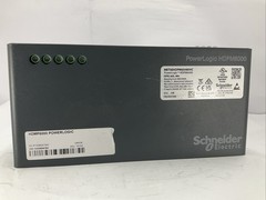 Schneider Electric Powerlogic HDPM6000 – METSEHDPM6S480VC – 60MHz, 480V