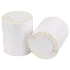 4 Rolls 4×6″ Direct Thermal Shipping Labels – 250 Per Roll – 1000 Address Labels