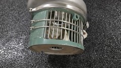 Tri-Flow C328 FDG Stainless 8″ Impeller Pump Wet-End – NEW Surplus!