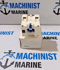 NEW SCHNEIDER ELECTRIC LADR23 TIME DELAY BLOCK 0.1-30 S FREE EXPRESS SHIPPING