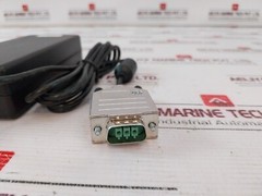 Kontron MICRO CLIENT 3 104 Display 12-24V 3.5-1.8A Max