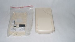 GE TELAIRE VENTOSTAT 8000 SERIES CO2 VENTILATION CONTROLLER – NO DISPLAY – 8001