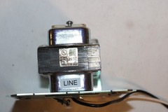 HONEYWELL – RESIDEO AT72D 1683 MULTI-MOUNT CONTROL CIRCUIT TRANSFORMER NO BOX