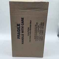Legrand Wiremold 8ATC2PBK Evolution Series 8″ Poke Thru Floor Box Black New