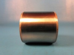 IKO LRB182220, Needle Roller Bearing Inner Ring Only, 1-1/8″ Bore; 1-3/8″