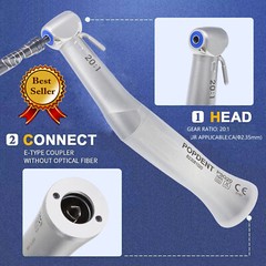 5 Universal Aiming Arm Color Coded Rinn XCP-ORA Style X-Ray Aligning System USA