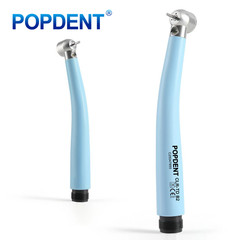 NSK Style Dental Fiber Optic LED E-generator High Speed Handpiece Air Turbine