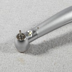 10 Dental LED E-generator 3 Water Spray Handpiece & 4-Hole Quick Coupler fit NSK