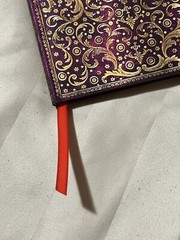 2-PACK Journal Notebook Lined