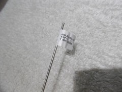 10lbs Lucas Milhaupt SIL-FOS 15 Brazing Rods 1/8″ Dia. x 36″ BCuP-5, $149 per lb