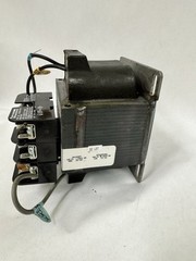 GE Industrial Control Transformer 9T58K0045G09 .150Kva 60Hz, Class 105 55C Rise