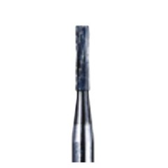 Precision Carbide FG 557 SL Surgical Fissure Crosscut Burs 25mm 10pk